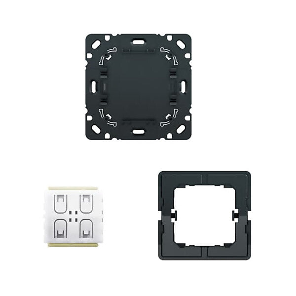 Busch-Jaeger Smart-Switch, Wireless 62721 U-WL
